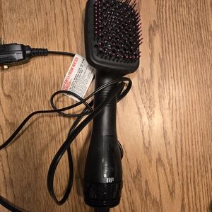 Revlon 2 In 1 Hair Dryer Brush